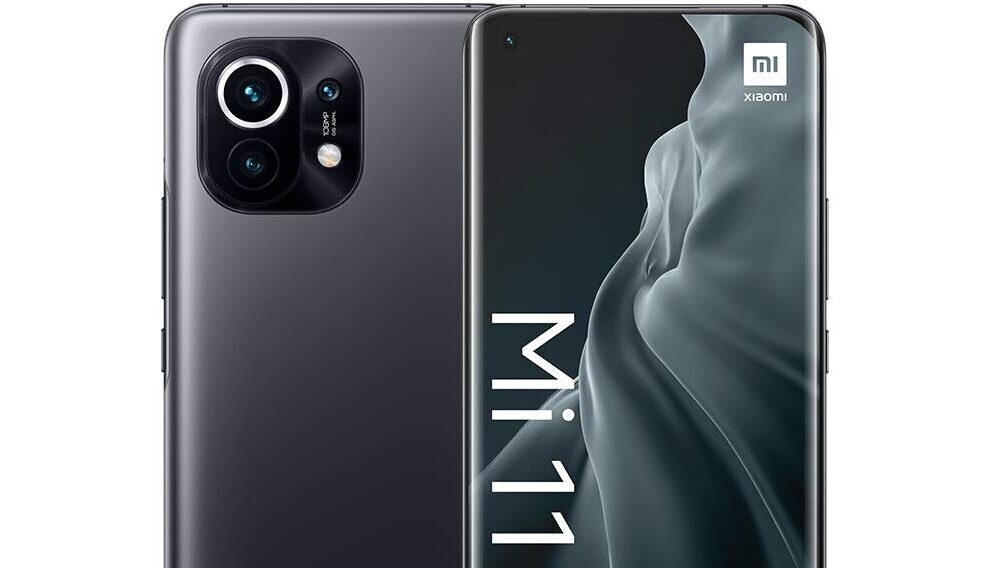 بررسی گوشی Xiaomi Mi 11
