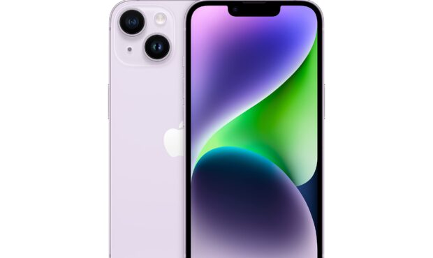 بررسی گوشی iPhone 14 | همه چیز درباره طراحی، دوربین و عملکرد این گوشی پرچمدار