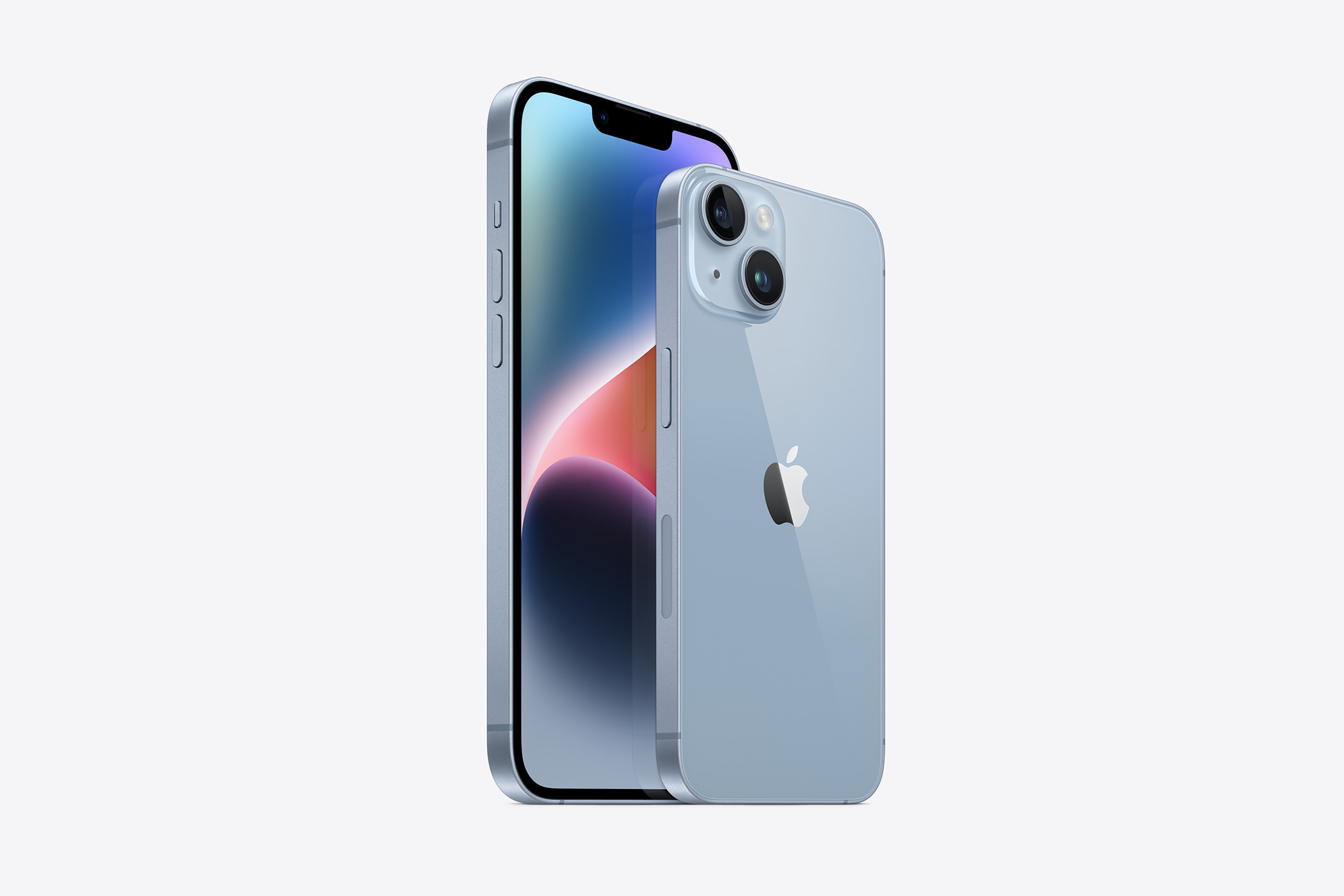 بررسی گوشی iPhone 14 Plus