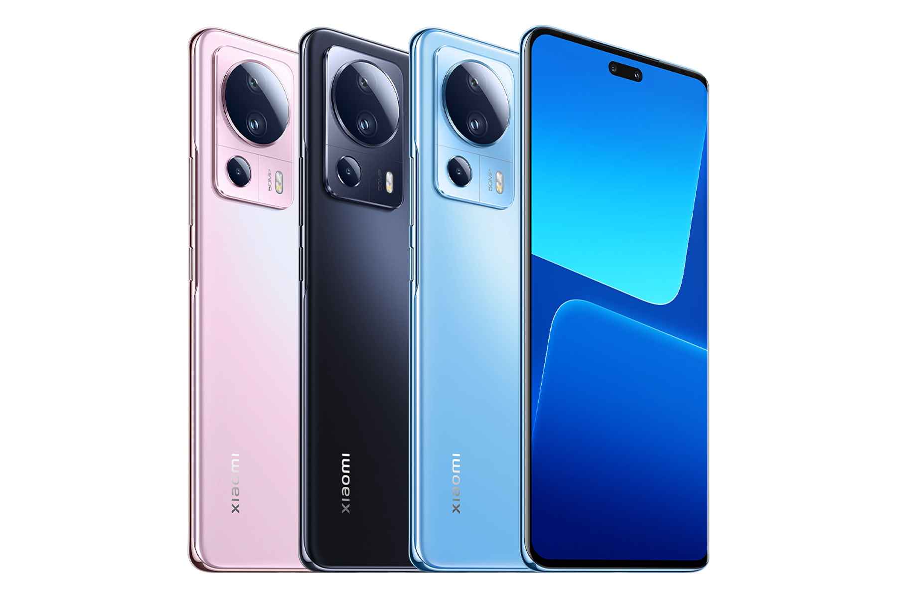 بررسی گوشی Xiaomi 13 Lite