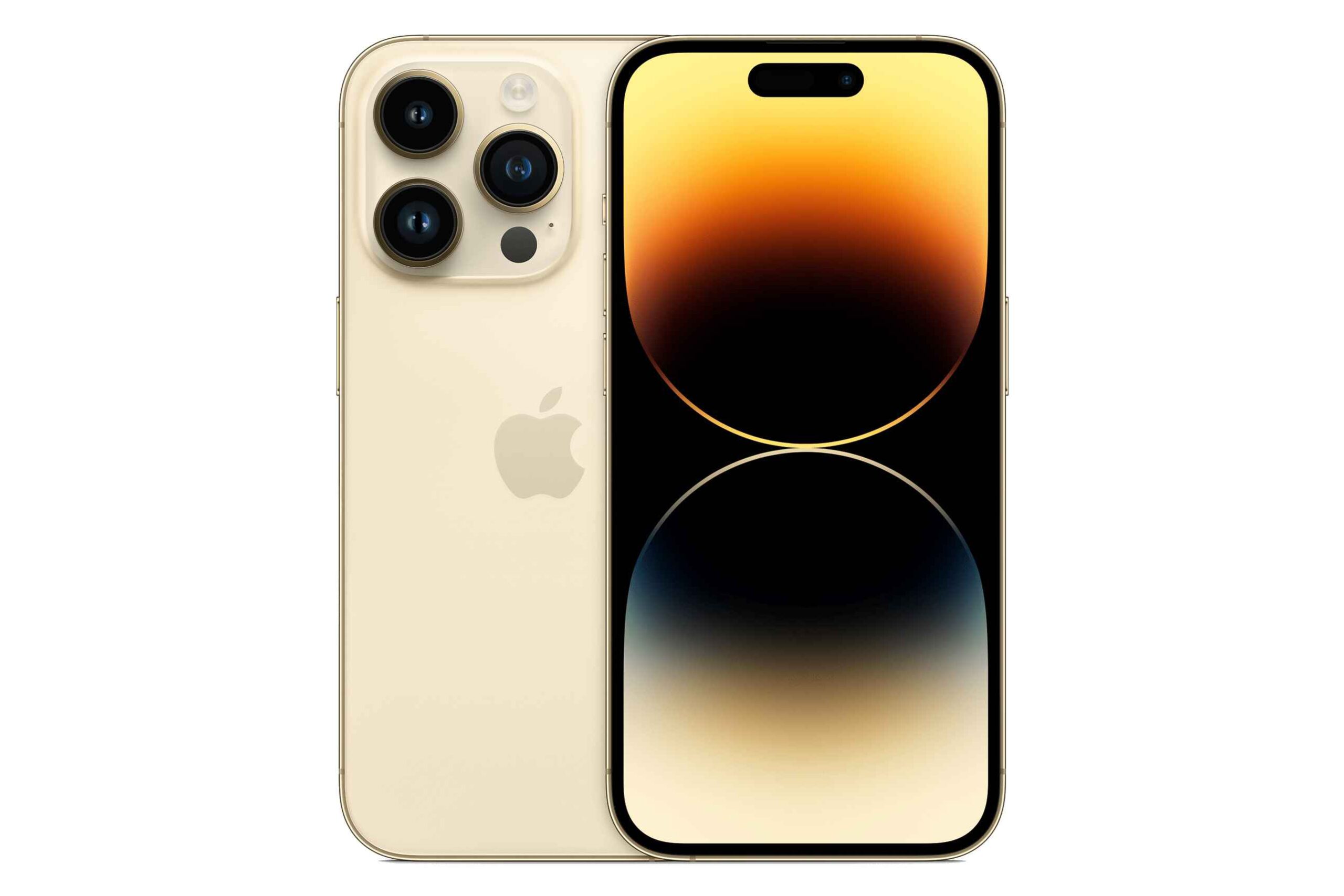 بررسی گوشی iPhone 14 Pro