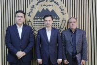 فرید دهقانی: اکتشاف مهم‌ترین اولویت شرکت