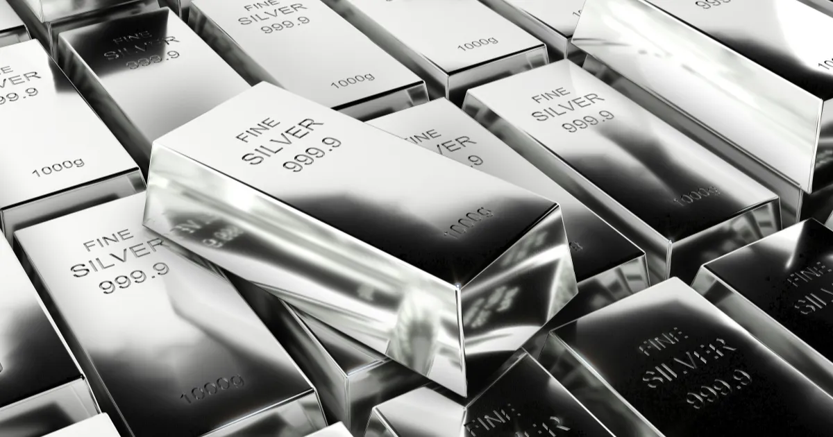 Buying silver for investment 11zon
