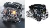 مقایسه موتورهای 1.6T ACTECO و 1.5T SFG15T | بررسی عملکرد و مصرف سوخت