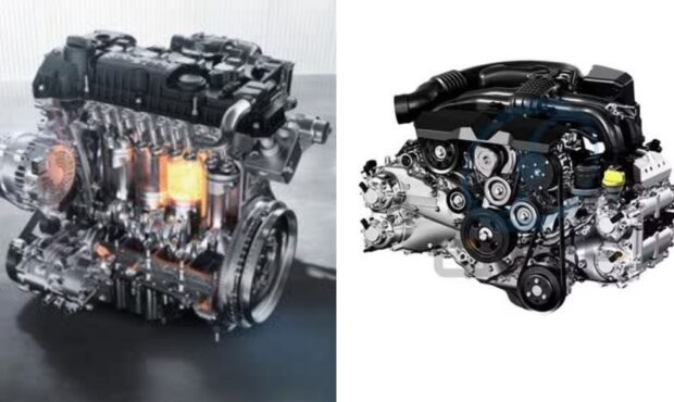 مقایسه موتورهای 1.6T ACTECO و 1.5T SFG15T | بررسی عملکرد و مصرف سوخت