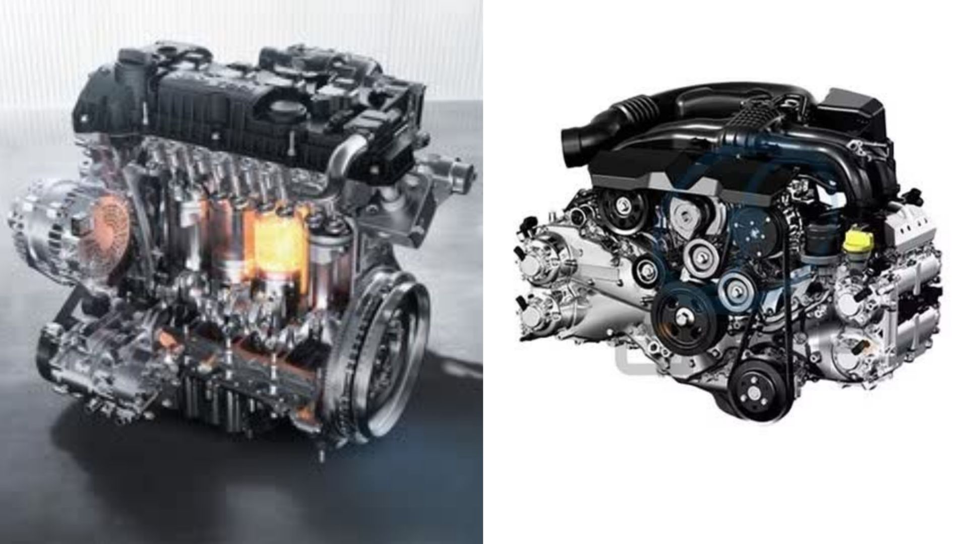 مقایسه موتورهای 1.6T ACTECO و 1.5T SFG15T | بررسی عملکرد و مصرف سوخت