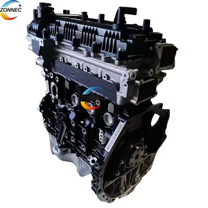 معرفی موتور 1.5T SFG15T | قدرت، کارایی و تکنولوژی پیشرفته در خودروهای مدرن