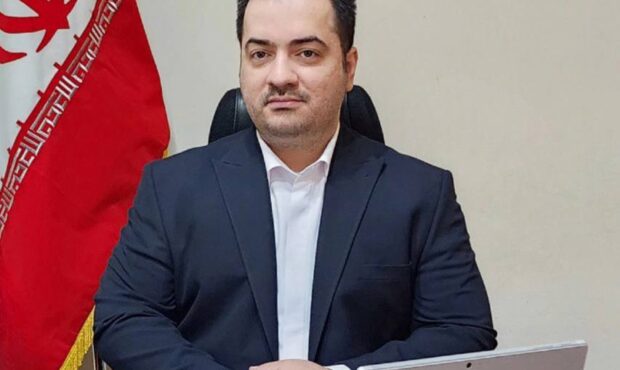 حمید محمدی مدیرعامل شرکت سرمایه گذاری ارکان کیش شد حمید محمدی مدیرعامل شرکت سرمایه گذاری ارکان کیش شد
