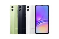 بررسی گوشی سامسونگ Galaxy A05 | گوشی اقتصادی با باتری قوی و طراحی ساده