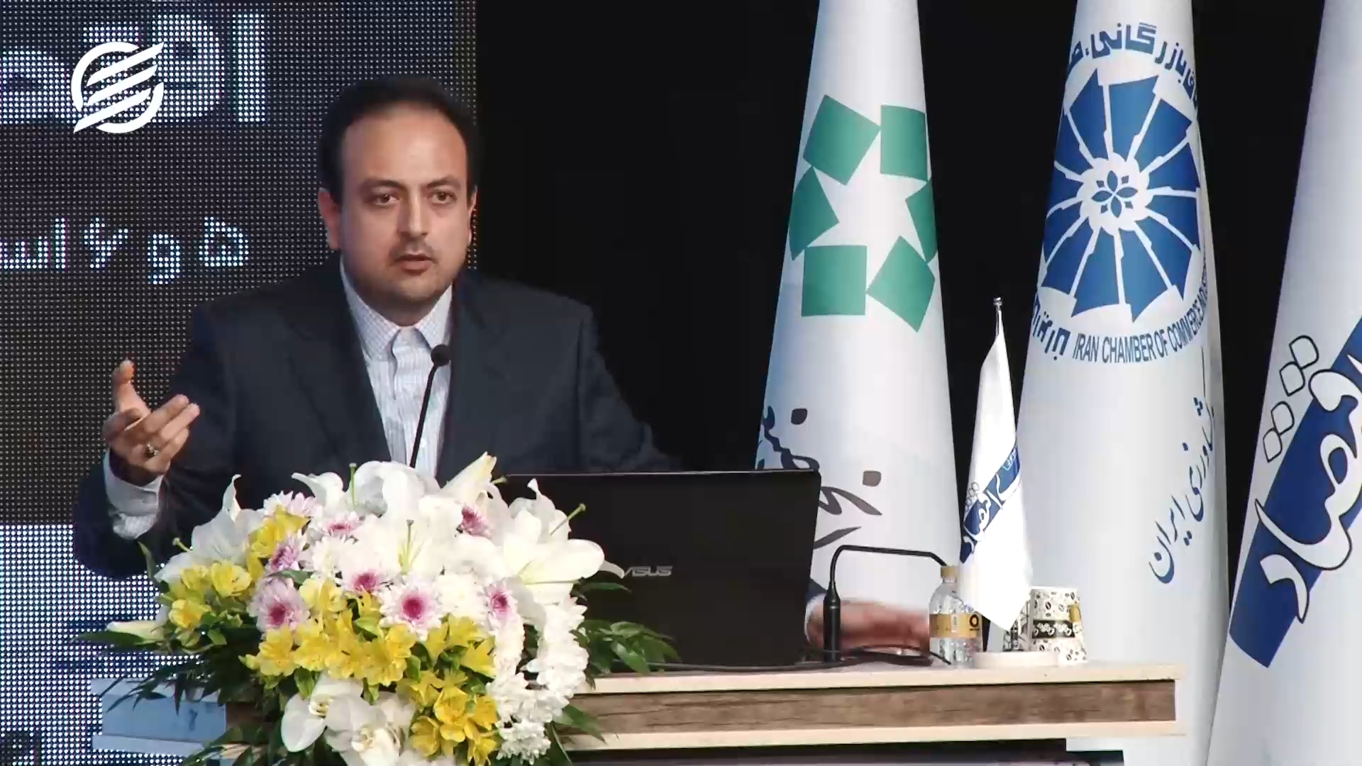 ذوب فولاد خاموش، یعنی قلب خاموش صنعت