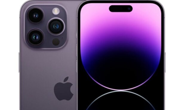بررسی گوشی iPhone 14 Pro Max | بهترین انتخاب اپل برای حرفه‌ ای‌ ها