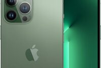 بررسی گوشی iPhone 13 Pro Max | پیشرفته‌ ترین آیفون با عملکرد بی‌ نظیر