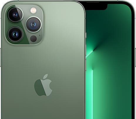 بررسی گوشی iPhone 13 Pro Max