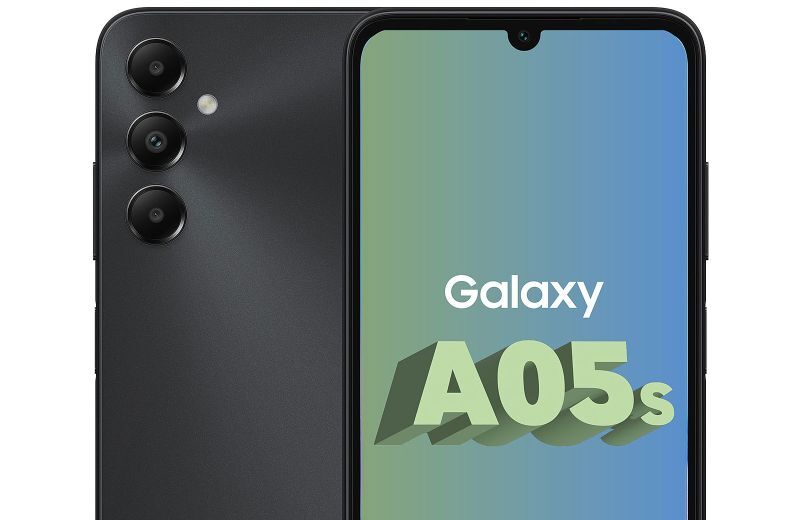 بررسی گوشی سامسونگ Galaxy A05s