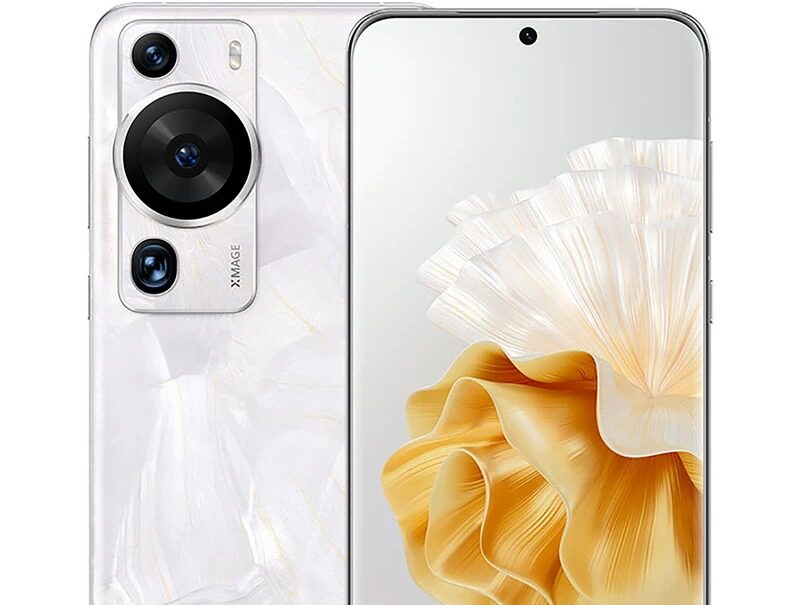 بررسی گوشی Huawei P60 Pro
