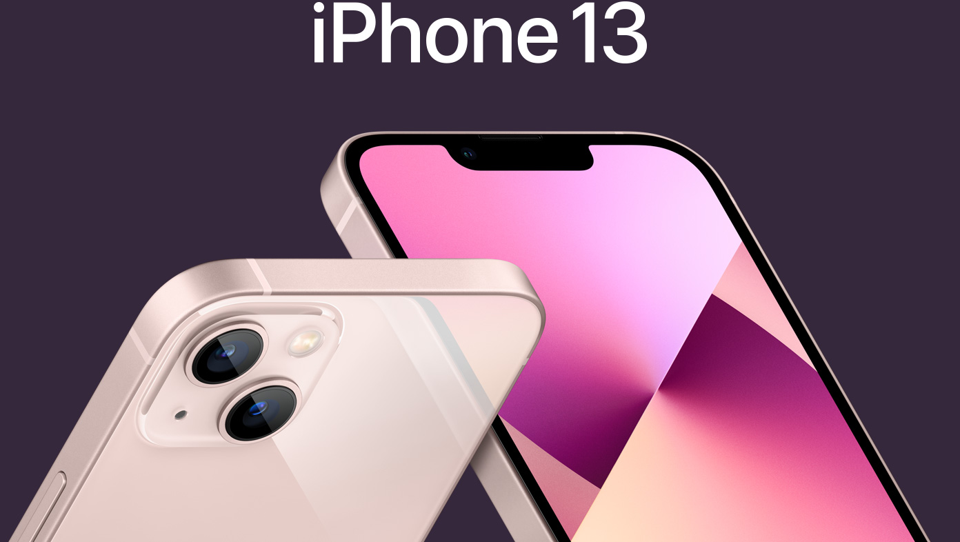 بررسی گوشی iPhone 13