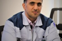 گام مهم فولاد سنگان در ایمنی و هوشمند سازی با استفاده از سیستم psim