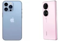 مقایسه iPhone 13 Pro و Huawei P50 Pro | دو غول دنیای گوشی‌ های هوشمند