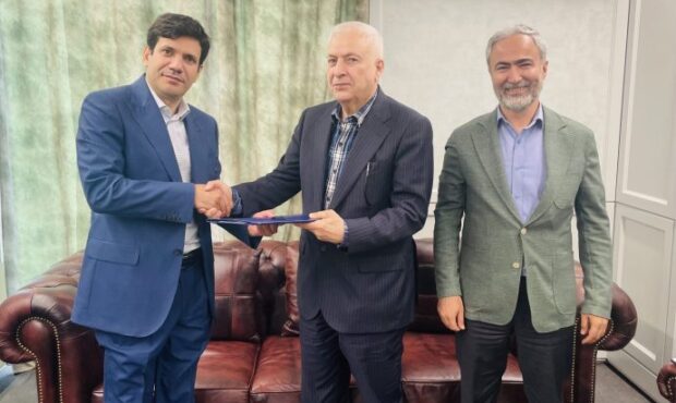 انتصاب مدیرعامل جدید هلدینگ تولید و توسعه پویا انرژی