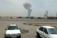 جزئیات انفجار در بندر شهید رجایی؛ اطلاع‌رسانی تنها از منابع رسمی