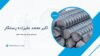 اکبر محمد علیزاده رستگار کیست؟ بیوگرافی مدیرعامل شرکت نورد فولاد گیلان