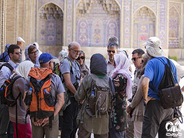 تور لیدری و راهنمایی گردشگری؛ شغلی پردرآمد و هیجان‌انگیز برای ایرانیان