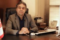 حسین مساح بوانی کیست؟ بیوگرافی مدیرعامل کارگزاری آتیساز بازار حسین مساح بوانی کیست؟ بیوگرافی مدیرعامل کارگزاری آتیساز بازار