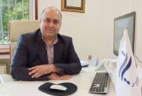 حمیدرضا دانش کاظمی کیست؟ بیوگرافی مدیرعامل کارگزاری آتیه