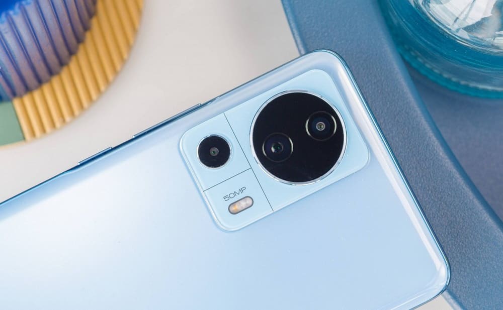 بررسی گوشی Xiaomi 13 Lite