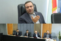 سند استراتژیک ثمسکن در حال نهایی شدن است/ تمرکز کامل مدیران بر تحقق برنامه‌های ۱۴۰۴