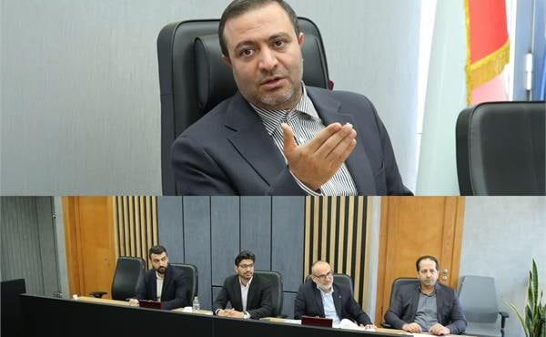 سند استراتژیک ثمسکن در حال نهایی شدن است/ تمرکز کامل مدیران بر تحقق برنامه‌های ۱۴۰۴