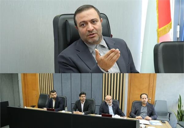 سند استراتژیک ثمسکن در حال نهایی شدن است/ تمرکز کامل مدیران بر تحقق برنامه‌های ۱۴۰۴