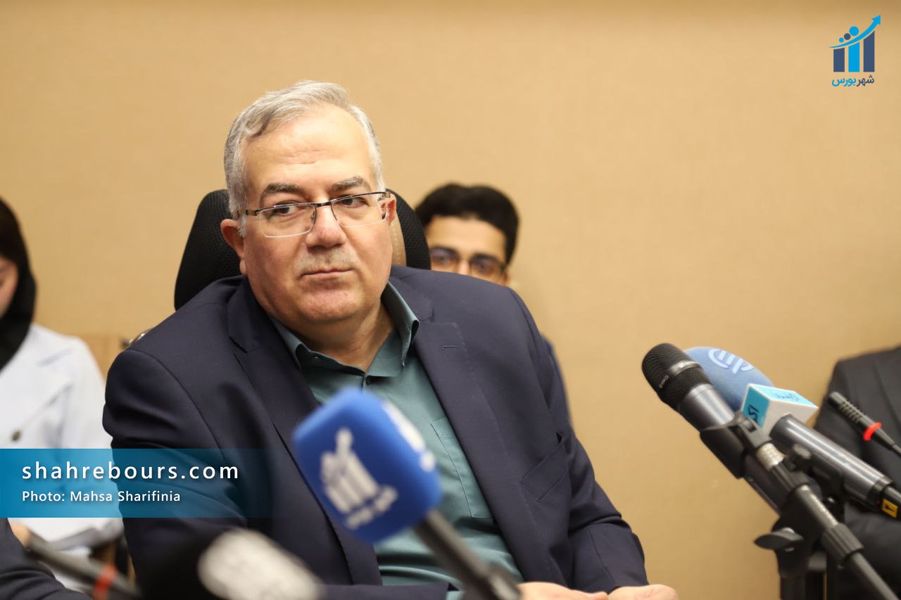 علی میرزاخانی - مشهد اینوکس