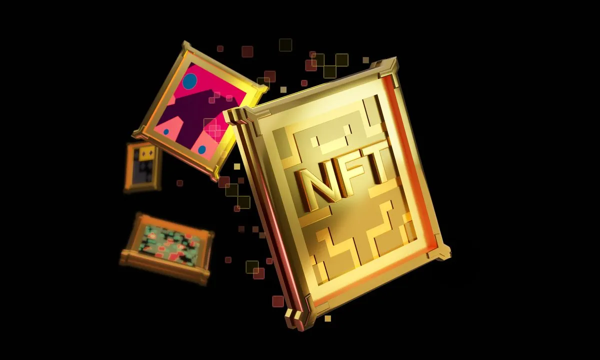 NFT چیست؟ (مختصر و ساده)