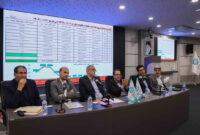 افزایش 33 درصدی حجم عملیات ارزی بانک توسعه تعاون در سال 1404