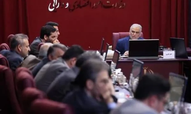 پانزدهمین جلسه شورای ملی تامین مالی با تصویب دستورالعمل‌های کلیدی برگزار شد