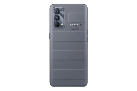 بررسی گوشی Realme GT Master Edition