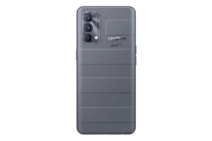 بررسی گوشی Realme GT Master Edition