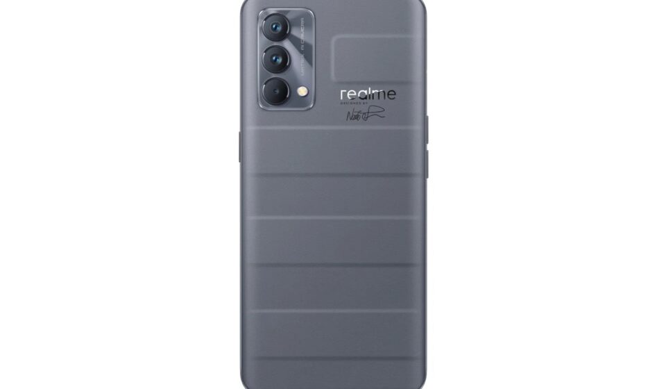 بررسی گوشی Realme GT Master Edition