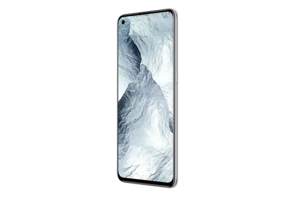 بررسی گوشی Realme GT Master Edition