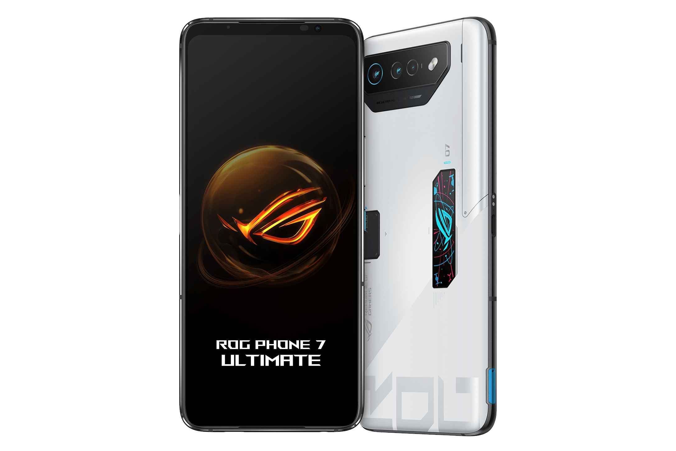 بررسی گوشی Asus ROG Phone 7 Ultimate