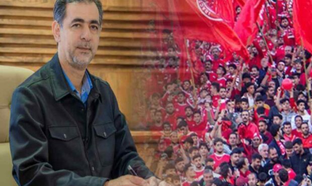 پیام تبریک مدیر مجتمع مس سونگون ورزقان به مناسبت قهرمانی تیم فوتبال تراکتور پیام تبریک مدیر مجتمع مس سونگون ورزقان به مناسبت قهرمانی تیم فوتبال تراکتور