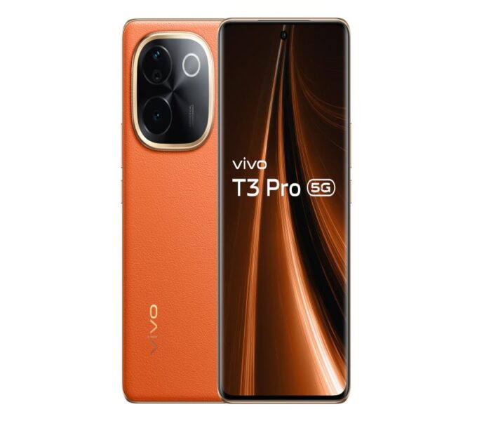 بررسی گوشی Vivo T3 Pro