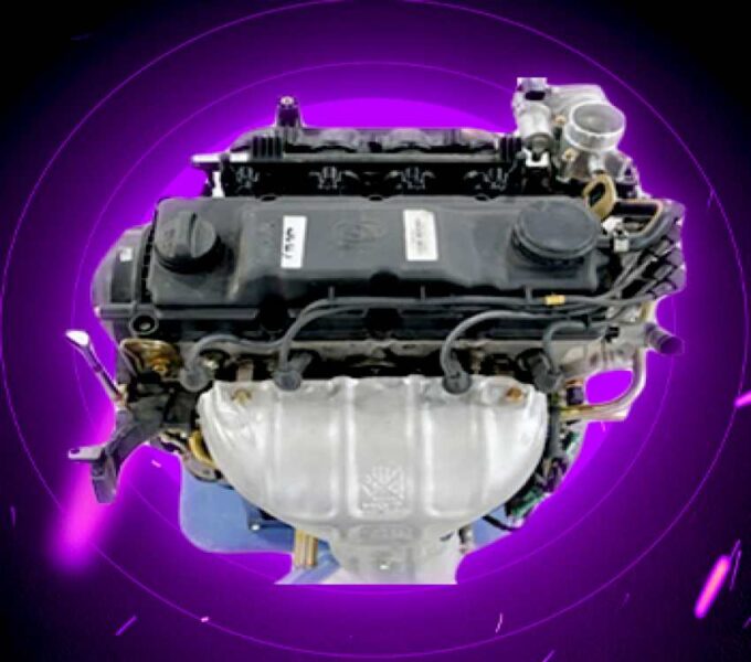 معرفی موتور M15 توربو سایپا | قدرت، کارایی و مصرف بهینه