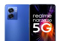 بررسی گوشی Realme Narzo 50 5G | گوشی میان‌ رده‌ ای با قیمت مقرون‌ به‌ صرفه