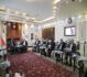 دیدار سفیر بنگلادش در ایران با رئیس اتاق تبریز