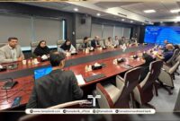 ارزشگذاری ۳۰ هزار میلیارد ریالی شرکت کوچین توسط تأمین سرمایه تمدن
