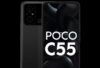 بررسی گوشی شیائومی Poco C55 | اقتصادی خوش‌ ساخت با باتری قدرتمند