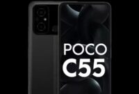بررسی گوشی شیائومی Poco C55 | اقتصادی خوش‌ ساخت با باتری قدرتمند
