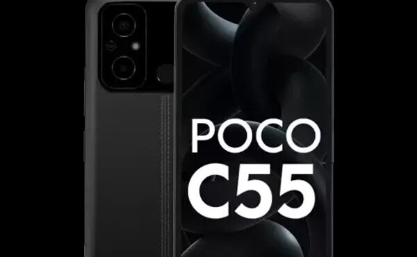 بررسی گوشی شیائومی Poco C55 | اقتصادی خوش‌ ساخت با باتری قدرتمند